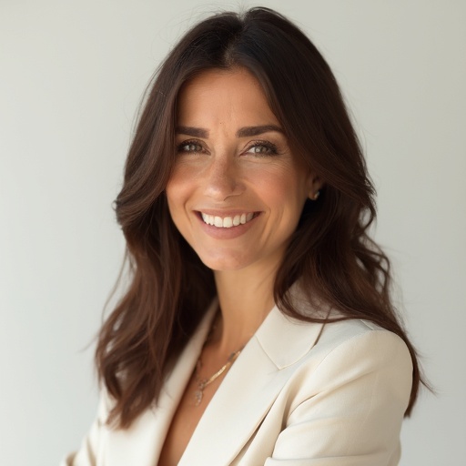 Giulia Mancini — migliori casino online reviewer